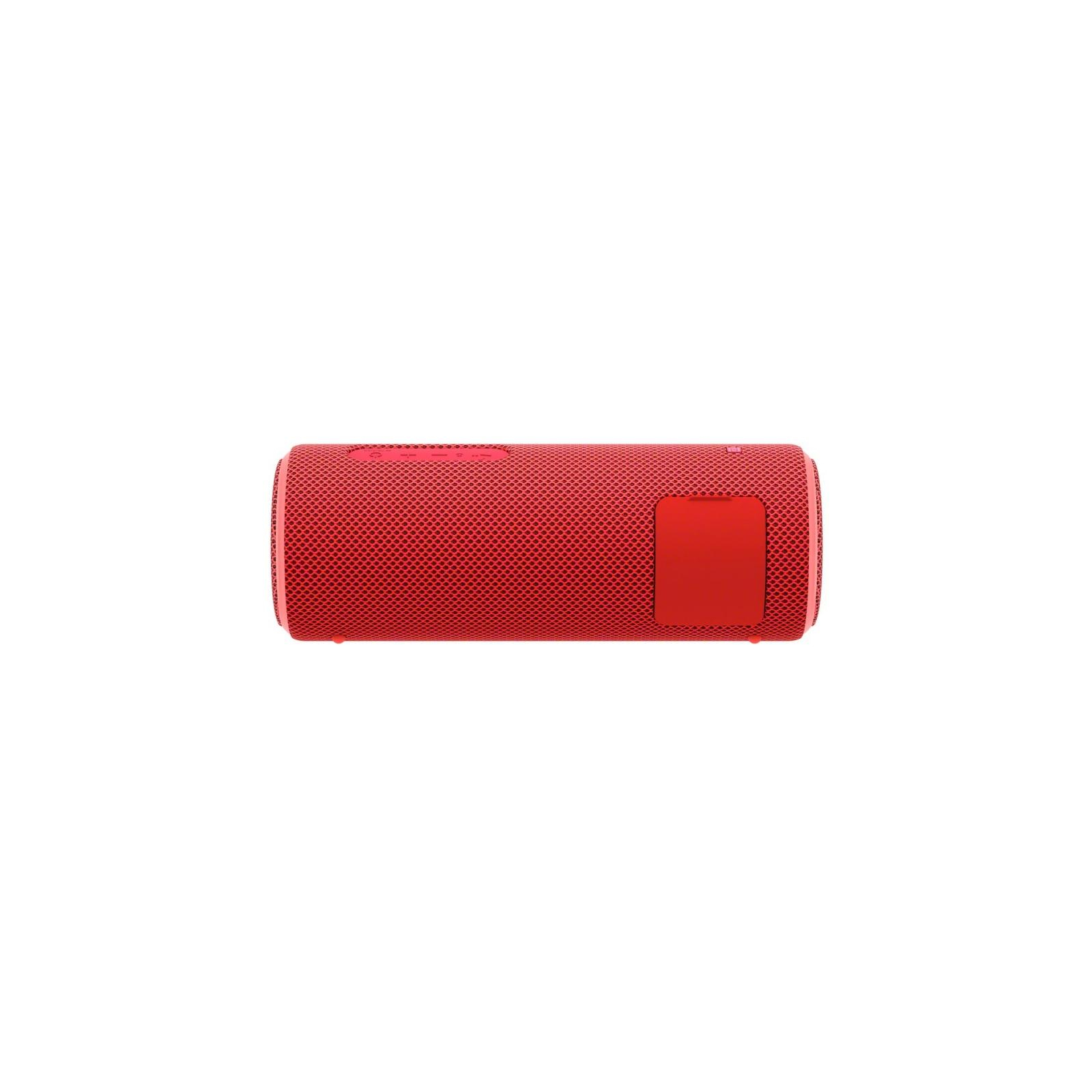 Акустическая система Sony SRS-XB21R Red (SRSXB21R.RU2) изображение 4