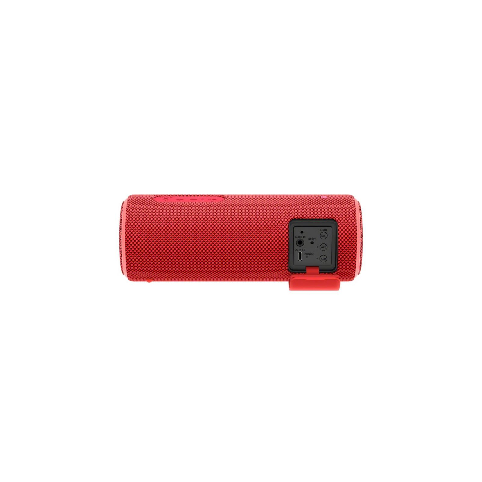 Акустическая система Sony SRS-XB21R Red (SRSXB21R.RU2) изображение 5