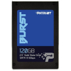 Накопичувач SSD 2.5" 120GB Patriot (PBU120GS25SSDR)