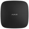Пульт управління бездротовими вимикачами Ajax SMART HOME HUB BLACK (2440)