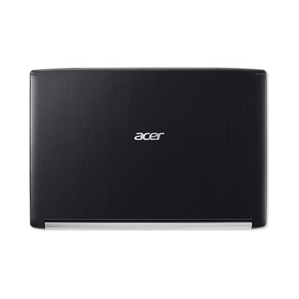 Ноутбук Acer Aspire 7 A717-72G-51BW (NH.GXDEU.028) изображение 4