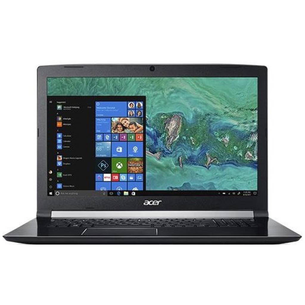 Ноутбук Acer Aspire 7 A717-72G-51BW (NH.GXDEU.028)