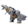 Трансформер Hasbro Дженерэйшнс Сила Праймов: Вояджер Гримлок (E0598) изображение 6