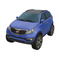 Трансформер Tobot ТРИТАН свет, звук (301007) зображення 6