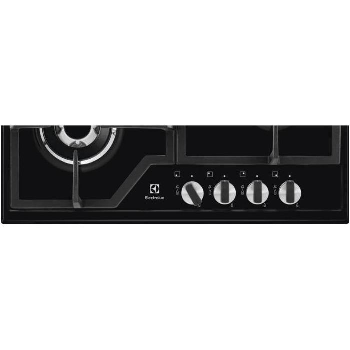 Варочная поверхность Electrolux GPE363MB изображение 2