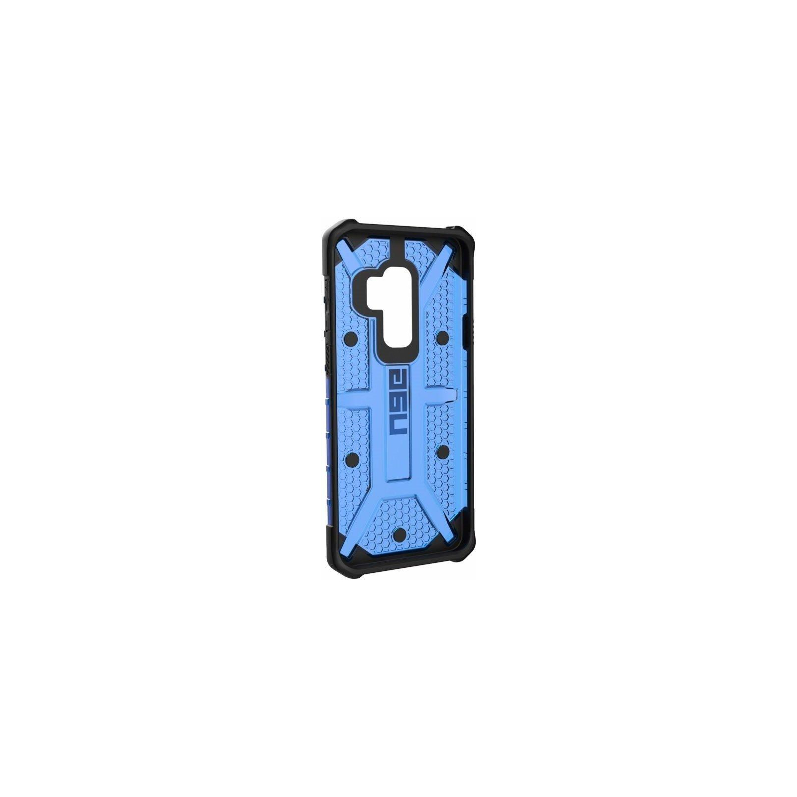 Чохол до мобільного телефона UAG Galaxy S9+ Plasma Cobalt (GLXS9PLS-L-CB) зображення 2