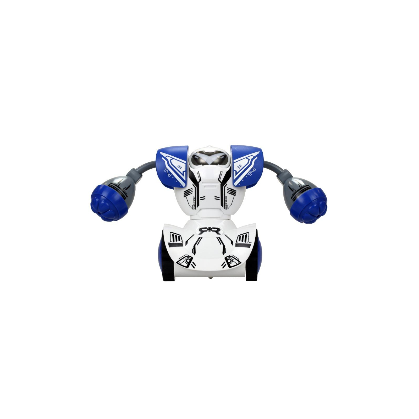 Интерактивная игрушка Silverlit Роботы-боксеры (88052) изображение 3
