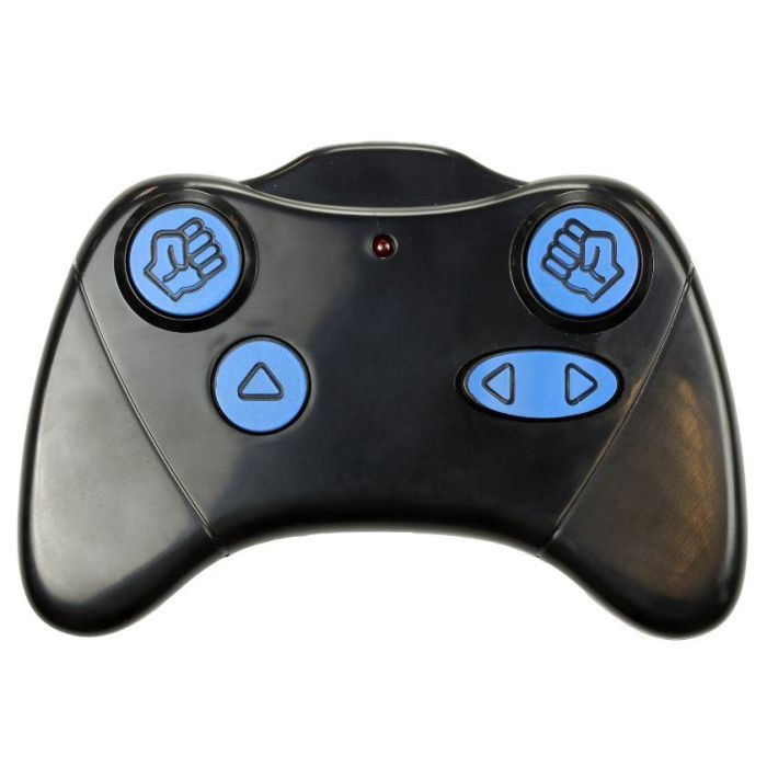 Интерактивная игрушка Silverlit Роботы-боксеры (88052) изображение 4