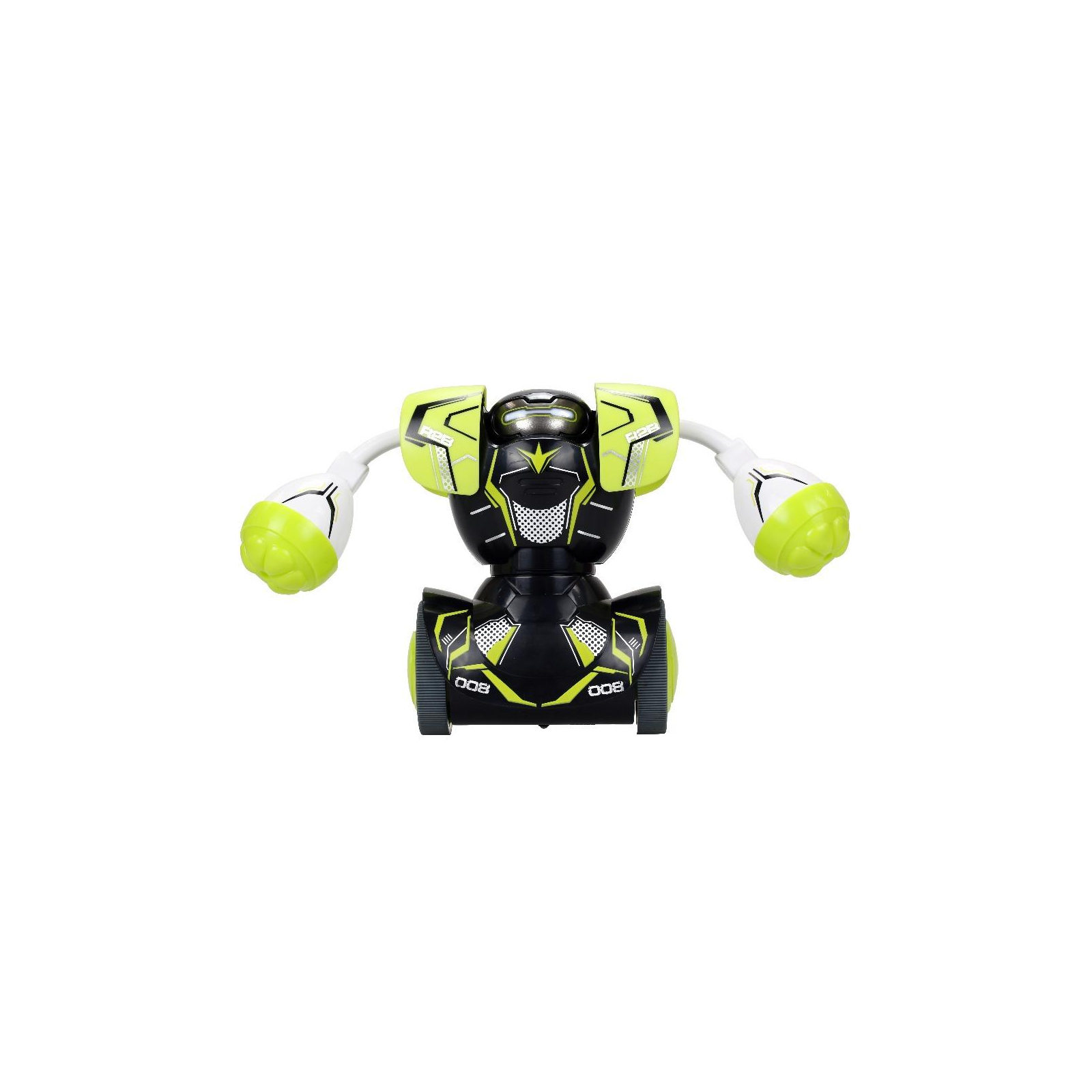 Інтерактивна іграшка Silverlit Роботи-боксери (88052) зображення 5
