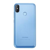 Мобильный телефон Doogee X70 Blue (6924351667429) изображение 2