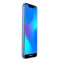 Мобильный телефон Doogee X70 Blue (6924351667429) изображение 3