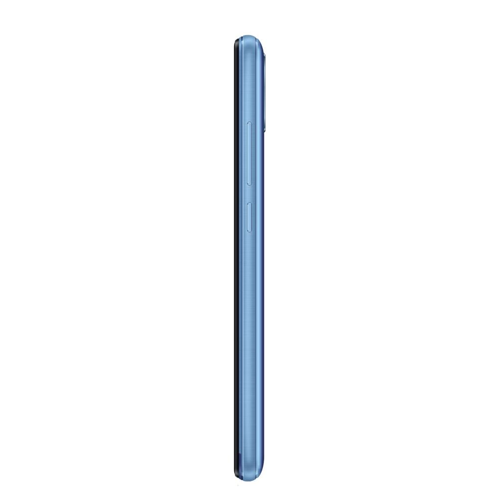 Мобільний телефон Doogee X70 Blue (6924351667429) зображення 5