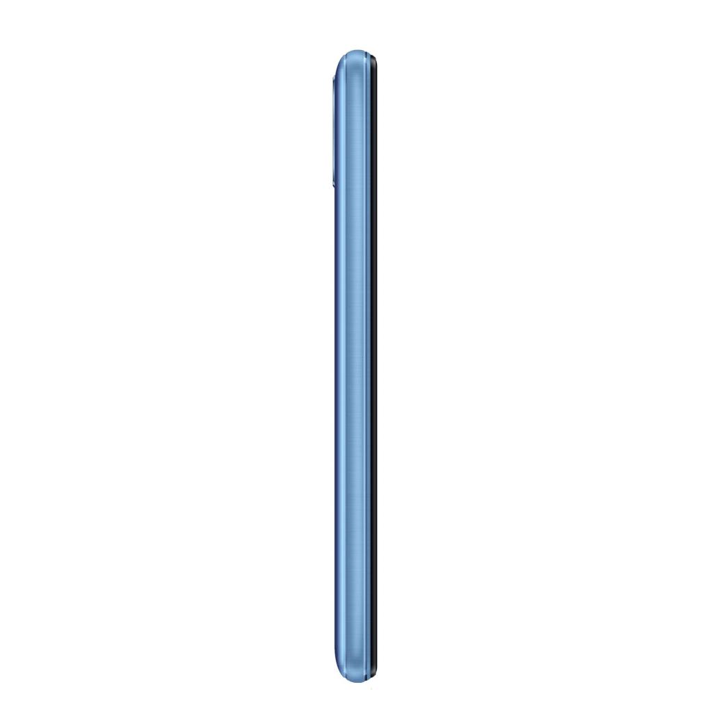 Мобільний телефон Doogee X70 Blue (6924351667429) зображення 6