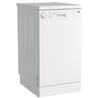Посудомоечная машина Beko DFS05013W изображение 2
