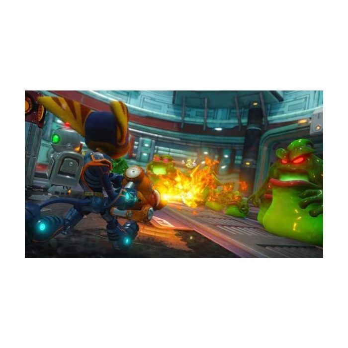 Игра Sony Ratchet & Clank [PS4, Russian version] (9700999) изображение 3