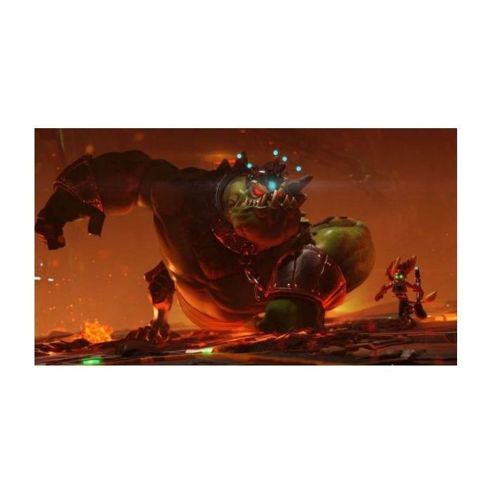 Игра Sony Ratchet & Clank [PS4, Russian version] (9700999) изображение 4