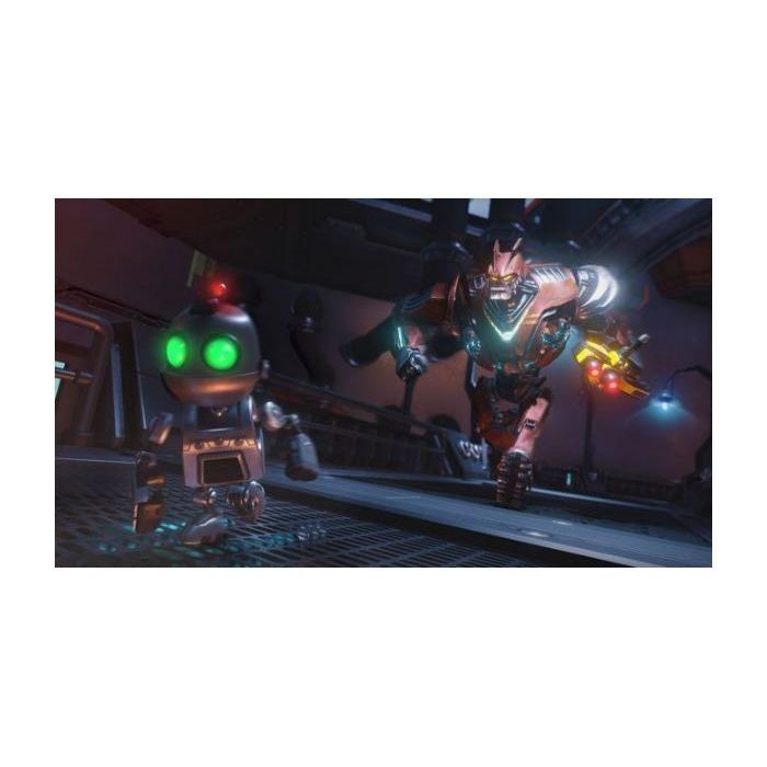 Игра Sony Ratchet & Clank [PS4, Russian version] (9700999) изображение 5