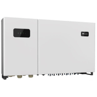 Сонячний інвертор Huawei Солнечный Сетевой 3-фазный, 30kW (SUN2000-33KTL-A)