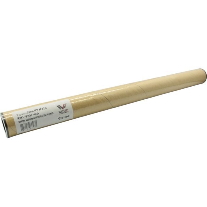 Термопленка HP LJ Enterprise M725/712/706/701/M435 100k Welldo (RM1-8737-WD)