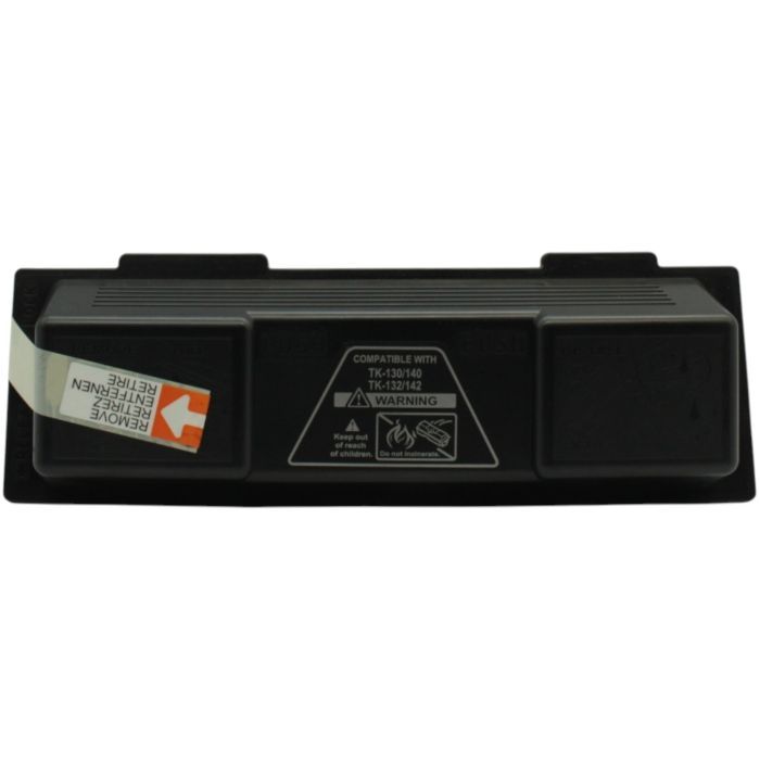 Картридж IPM Kyocera-Mita TK-140/142 170г (TKKM79) изображение 4
