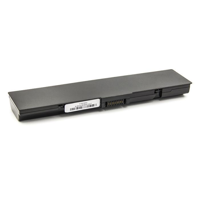 Акумулятор до ноутбука TOSHIBA Satellite A200 (PA3534U-1BRS, TA3533LH) 10.8V 4400mA PowerPlant (NB510054) зображення 2