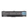 Акумулятор до ноутбука TOSHIBA Satellite A200 (PA3534U-1BRS, TA3533LH) 10.8V 4400mA PowerPlant (NB510054) зображення 3