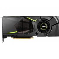 Видеокарта MSI GeForce RTX2080 8192Mb AERO (RTX 2080 AERO 8G) изображение 2