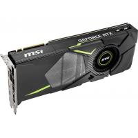 Видеокарта MSI GeForce RTX2080 8192Mb AERO (RTX 2080 AERO 8G) изображение 3