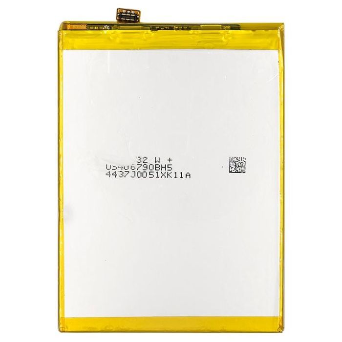 Аккумуляторная батарея PowerPlant Huawei Mate 8 (HB396693ECW) 3900mAh (SM150199) изображение 2