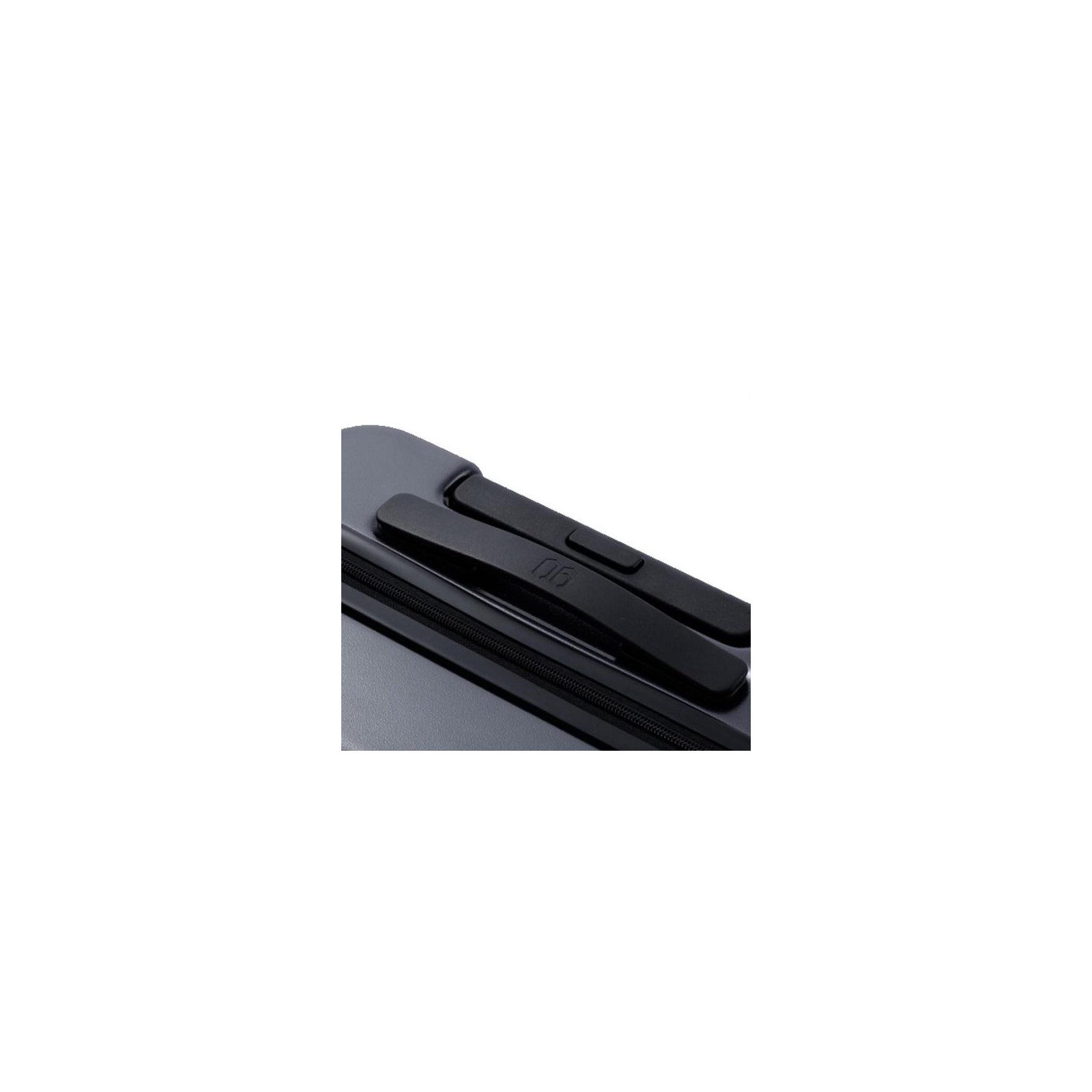 Чемодан Xiaomi Ninetygo Business Travel Luggage 24" Black (6970055346702) изображение 2