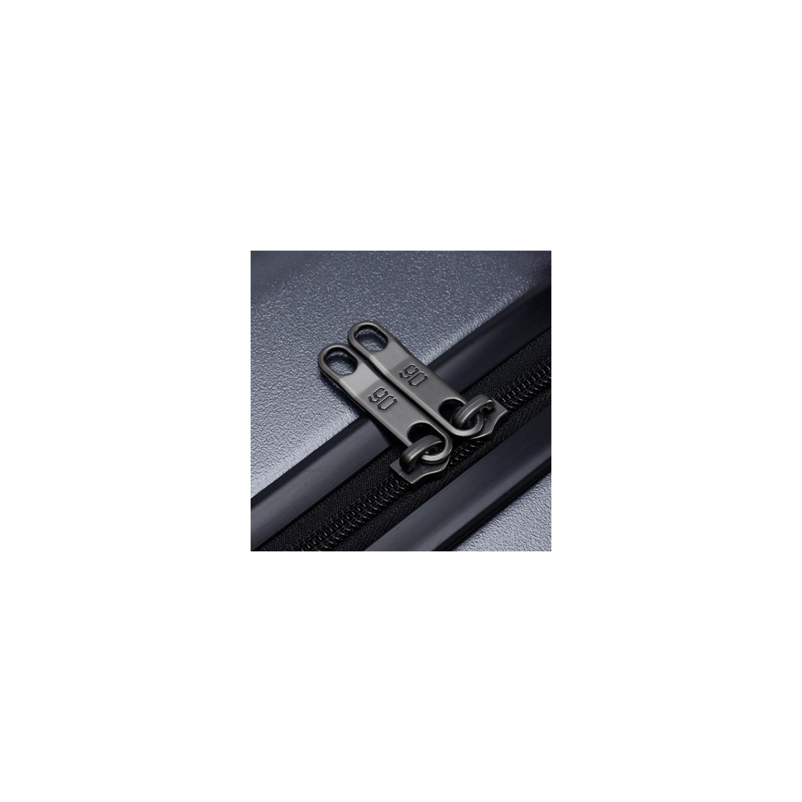 Чемодан Xiaomi Ninetygo Business Travel Luggage 24" White (6941413216753) изображение 5