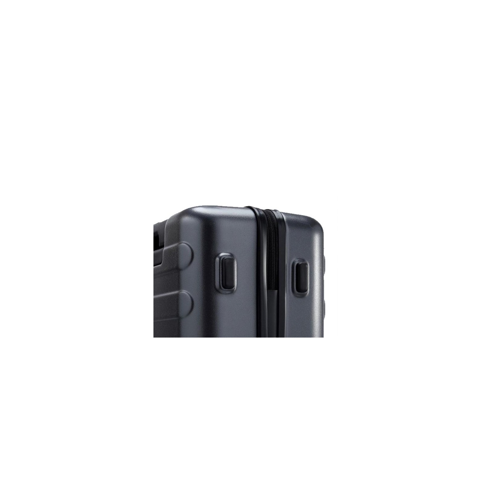 Чемодан Xiaomi Ninetygo Business Travel Luggage 24" Black (6970055346702) изображение 6