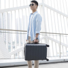 Чемодан Xiaomi Ninetygo Business Travel Luggage 24" Blue (6970055342858) изображение 7