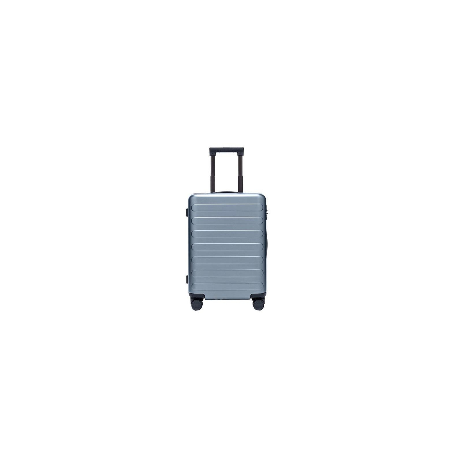 Валіза Xiaomi Ninetygo Business Travel Luggage 24" Red (6970055346726)