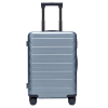 Чемодан Xiaomi Ninetygo Business Travel Luggage 24" Blue (6970055342858)