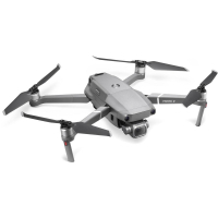 Квадрокоптер DJI Mavic 2 Pro (CP.MA.00000013.01)