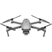 Квадрокоптер DJI Mavic 2 Pro (CP.MA.00000013.01) изображение 2