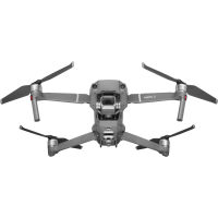 Квадрокоптер DJI Mavic 2 Pro (CP.MA.00000013.01) изображение 3