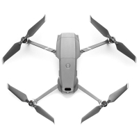 Квадрокоптер DJI Mavic 2 Pro (CP.MA.00000013.01) изображение 4