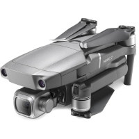 Квадрокоптер DJI Mavic 2 Pro (CP.MA.00000013.01) изображение 5