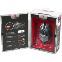 Мышка A4Tech Bloody R80A Skull изображение 5