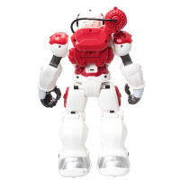 Интерактивная игрушка Blue Rocket робот Защитник (XT380771) изображение 3
