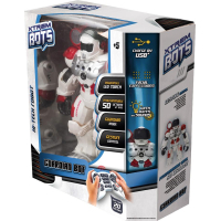 Интерактивная игрушка Blue Rocket робот Защитник (XT380771) изображение 6