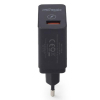 Зарядное устройство EnerGenie USB 2.1A (EG-UQC3-01) изображение 2
