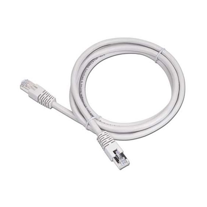 Патч-корд Cablexpert 3м, FTP, cat.5e (PP22-3M) зображення 2
