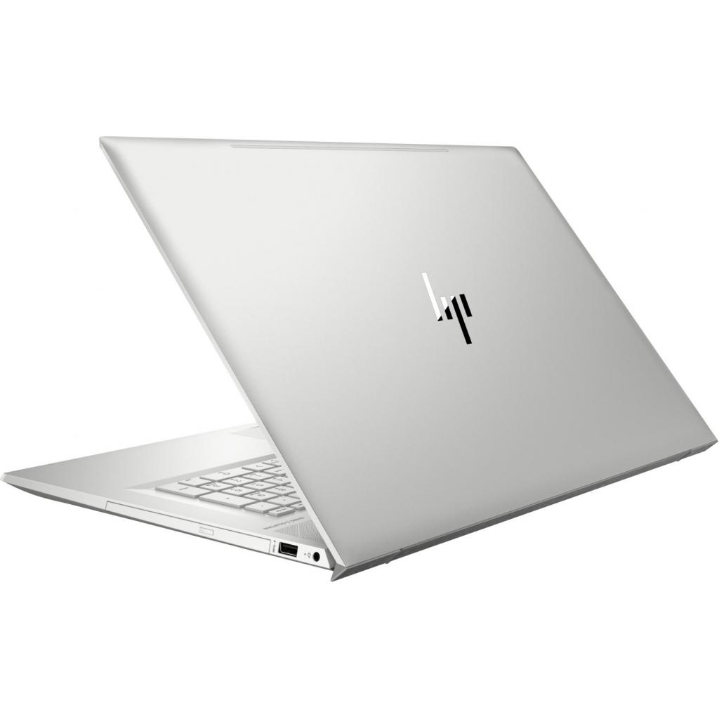 Ноутбук HP ENVY 17-bw0007ur (4RN67EA) зображення 5