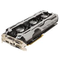 Видеокарта Inno3D GeForce GTX1070 8192Mb iChill X3 V2 (C107C3-3SDN-P5DSX) изображение 3
