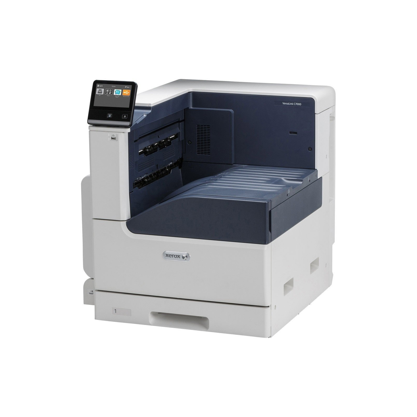 Лазерный принтер Xerox C7000V_DN изображение 2