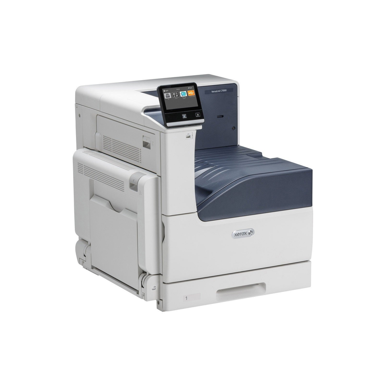 Лазерный принтер Xerox C7000V_DN изображение 3