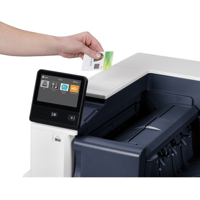 Лазерный принтер Xerox C7000V_DN изображение 5